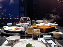 -君庭中餐馆(湘江豪生店)