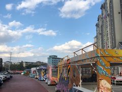 -龙胜华美国际大酒店·宴会厅