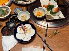 -炎蔵牛舌烤肉
