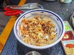 风林火山超级牛肉饭-江原道烤肉冷面韩国菜(红旗街店)