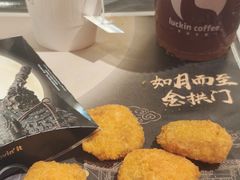 -麦当劳(苏州中心星悦汇店)