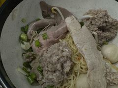 -榮泰米粉湯(Left Shop)