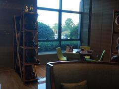 -美盛喜来登大酒店-盛宴标帜餐厅