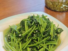 -御香农家菜(莫干山庾村店)