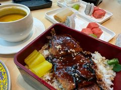 -功德林(南京西路店)