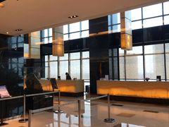 -上海龙之梦万丽酒店