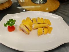 -东方御宴海鲜酒楼(棕泉酒店)