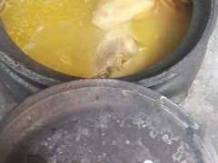 -郭鸡肉·非遗餐厅(安仁古镇店)