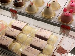 -西村叔叔的店·面包·甜品·蛋糕(清河万象汇店)