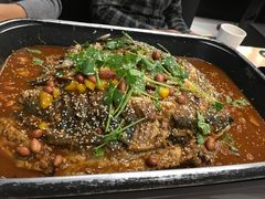 -长申超市(美食城店)
