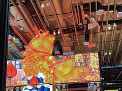 -天辣(金桥啦啦宝都店)
