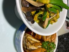 -小城故事·地道宁波味(月湖盛园店)