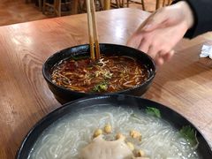 -青石桥老瓦房肥肠粉总店(青石桥总店)