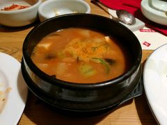 -萨拉伯尔水源素问店·韩国宫廷料理(人民路店)