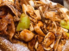 -三子下水馆(南十四道街151号店)