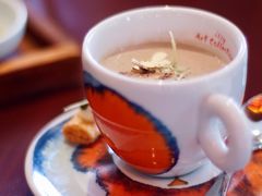 -杭州西子湖四季酒店-WL BISTRO西湖餐厅(灵隐路店)
