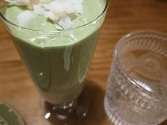 -The Good Place好地方·Brunch·coffee(国贸店)