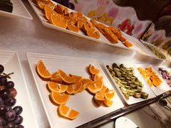 -火宴山自助火锅(明园店)