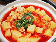 -羊瑞堂·横山炖羊肉·陕菜(未央路旗舰店)