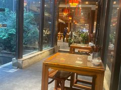 -毅祥斋老孙家泡馍(北院门鼓楼店)