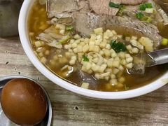 -焦大头牛肉小饭(南关店)