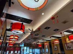 -姚记炒肝店(簋街店)
