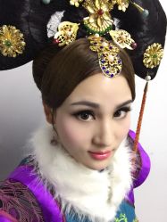 点击看大图 -盘子女人坊(珠海拱北旗舰店)