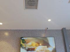 -梨花牛肉汤饭(仁恒伊势丹店)