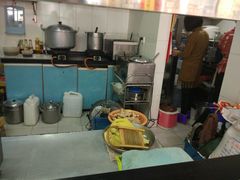 -沙湾姜埋奶(兴新包店)