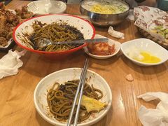 -多宾韩国料理(学衡路店)