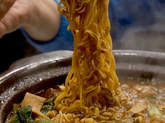 -川香煲(茅台路店)