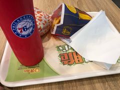 -德克士(虹桥火车站店)