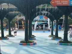 -海合安成都极地海洋公园
