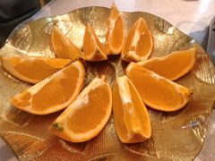 餐后水果-群乐饭店(滨安路店)