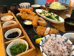 -胜博殿日式炸猪排(西红门店)