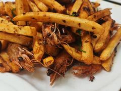 -丰顺烧烤家常菜(台东店)