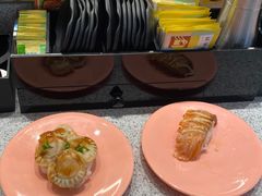 -争鲜回转寿司(中街大悦城店)