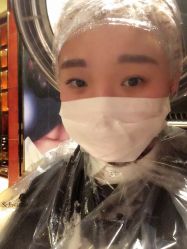 侨治发型会所(白马公寓店)-侨治发型