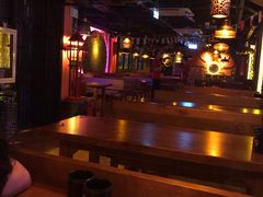 -Helens海伦司小酒馆(复旦大学店)