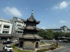 -怡园饭店-餐厅(四望亭店)