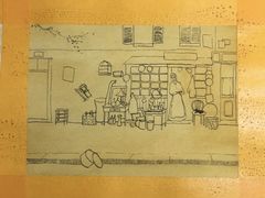 -八哥美术·成人美术画室(总校区)