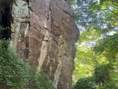 -云岫谷游猎自然风景区