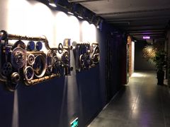 -好享派·团建轰趴馆(旗舰店)