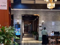 -恒记饭店·海鲜明档(淹城店)