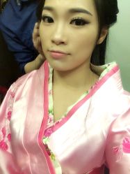 -盘子女人坊生日照·摄影馆(华强店)