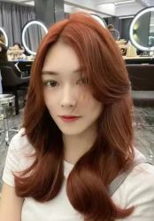 点击看大图 -MORI HAIR SALON日式美发沙龙