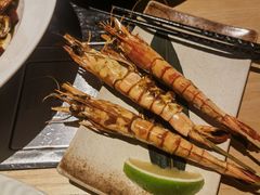 -隐泉京望日式料理(太和广场店)