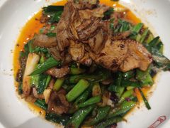 -百年神厨·地道川菜(清江西路店)