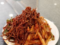 -春花民族美食(佳木斯总店)