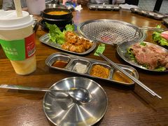 -·缸桶屋·韩式牛肋条自助烤肉(西湖D11店)